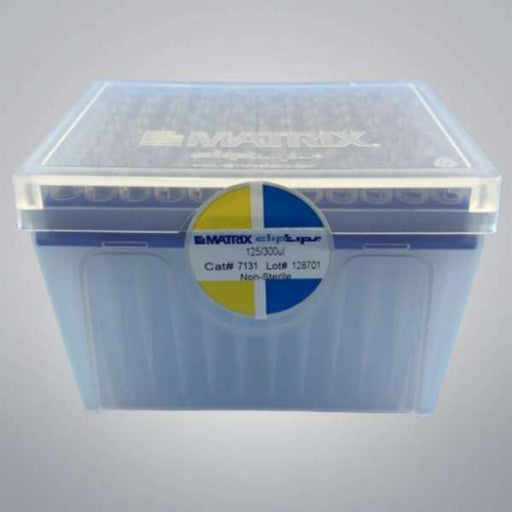 Thermo Scientific Pipette Tips 300 ul Cliptips 10 Racks with 96 Tips Each Pipettes & Pipette Tips Thermo Scientific