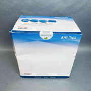 Thermo Scientific Pipette Tips ART 1000 ul REACH Sterile 32 Racks of 96 Tips Each Pipettes & Pipette Tips Thermo Scientific