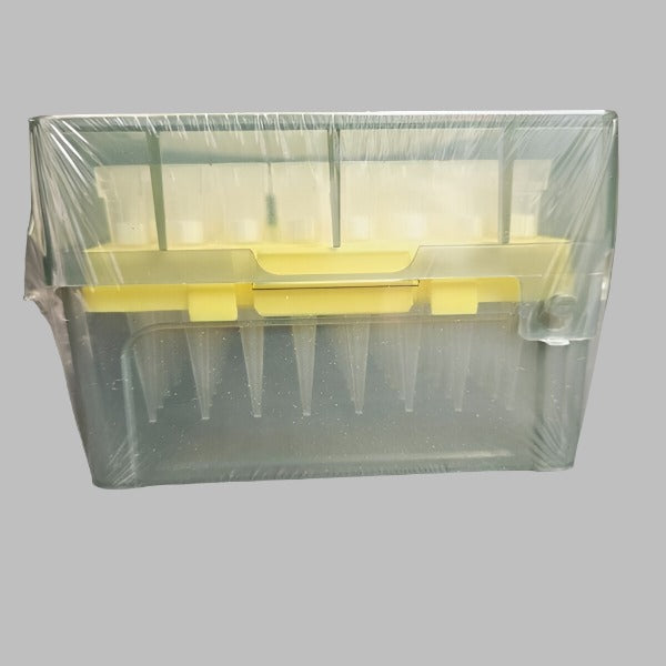 Thermo Scientific Pipette Tips ClipTip 200 ul Filtered 9 Racks with 96 Tips Each Pipettes & Pipette Tips Thermo Scientific