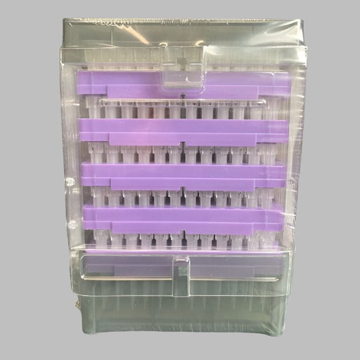 Thermo Scientific Pipette Tips ClipTip 50 ul 5 Racks with 96 Tips Each Pipettes & Pipette Tips Thermo Scientific