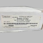 Thermo Scientific Platinum-Cured Tubing Silicone 13 mm ID - 25 ft Other Thermo Scientific