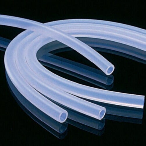 Thermo Scientific Platinum-Cured Tubing Silicone 13 mm ID - 25 ft Other Thermo Scientific