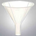 Thermo Scientific Powder Funnel 150 mm PP Pack of 15 Funnels Funnels Thermo Scientific