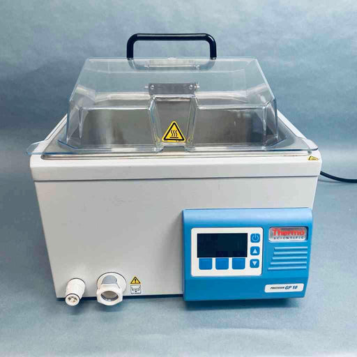 Thermo Scientific Precision Water Bath Bioreactors & Fermenters Thermo Scientific