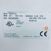 Thermo Scientific Precision Water Bath Bioreactors & Fermenters Thermo Scientific