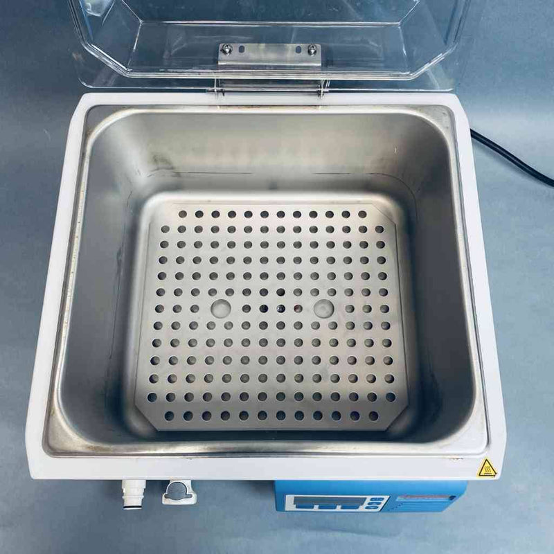 Thermo Scientific Precision Water Bath Bioreactors & Fermenters Thermo Scientific