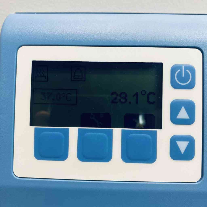 Thermo Scientific Precision Water Bath Bioreactors & Fermenters Thermo Scientific