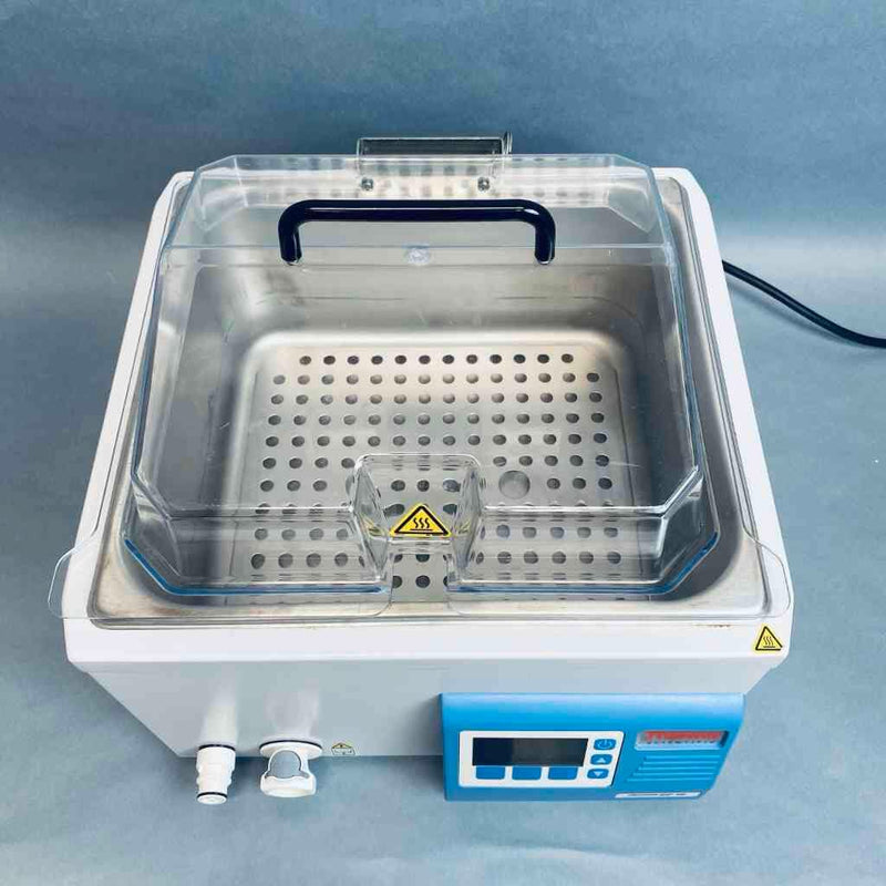 Thermo Scientific Precision Water Bath Bioreactors & Fermenters Thermo Scientific