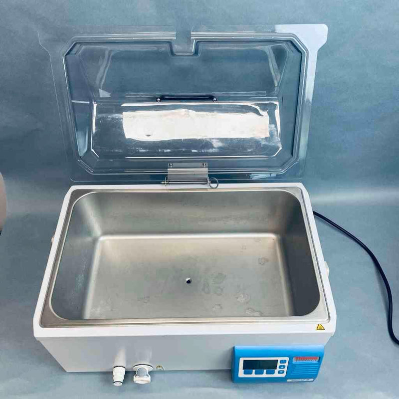 Thermo Scientific Precision Water Bath General Purpose 20 L Capacity Lab Equipment::Other Lab Equipment Thermo Scientific
