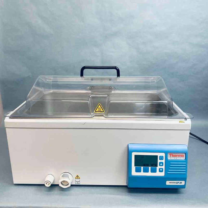 Thermo Scientific Precision Water Bath General Purpose 20 L Capacity Lab Equipment::Other Lab Equipment Thermo Scientific