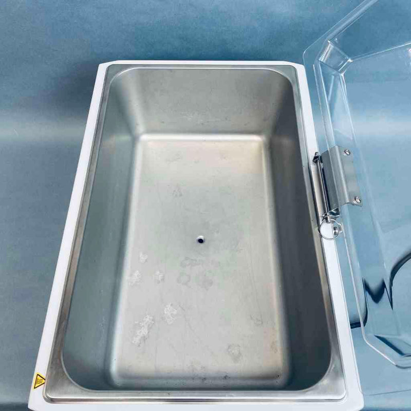 Thermo Scientific Precision Water Bath General Purpose 20 L Capacity Lab Equipment::Other Lab Equipment Thermo Scientific