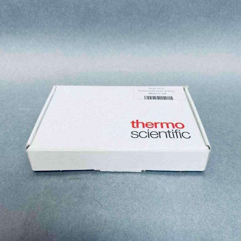 Thermo Scientific Pump Head Seals PTFE Total of 6 Seals Other Pump Parts & Accessories Thermo Scientific