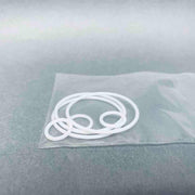 Thermo Scientific Pump Head Seals PTFE Total of 6 Seals Other Pump Parts & Accessories Thermo Scientific