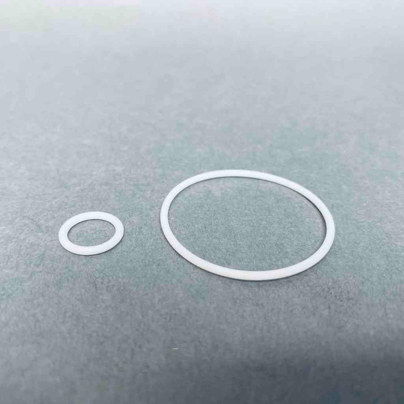 Thermo Scientific Pump Head Seals PTFE Total of 6 Seals Other Pump Parts & Accessories Thermo Scientific