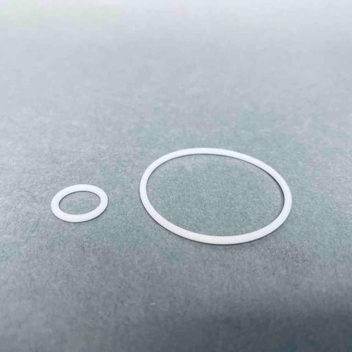 Thermo Scientific Pump Head Seals PTFE Total of 6 Seals Other Pump Parts & Accessories Thermo Scientific