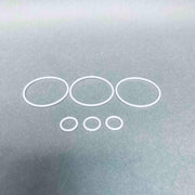 Thermo Scientific Pump Head Seals PTFE Total of 6 Seals Other Pump Parts & Accessories Thermo Scientific