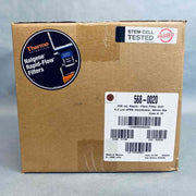 Thermo Scientific Rapid Flow Filter 250 ml 0.2 um PES Case of 12 Filters Filters Thermo Scientific