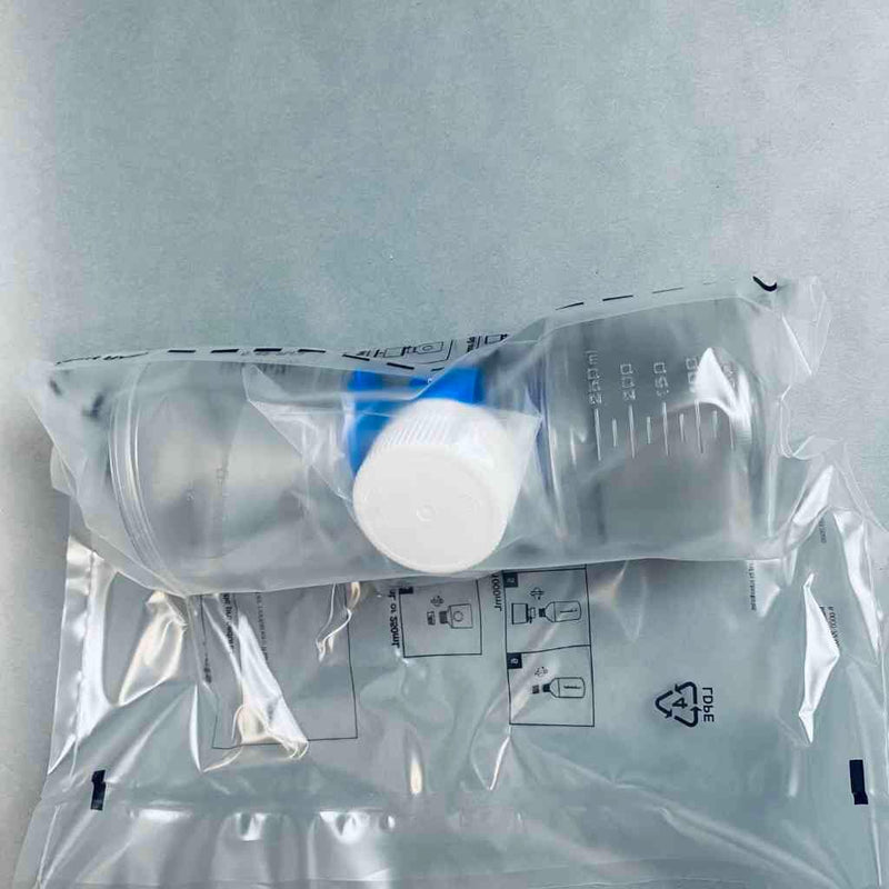 Thermo Scientific Rapid Flow Filter 250 ml Sterile 0.45 um Filters Thermo Scientific