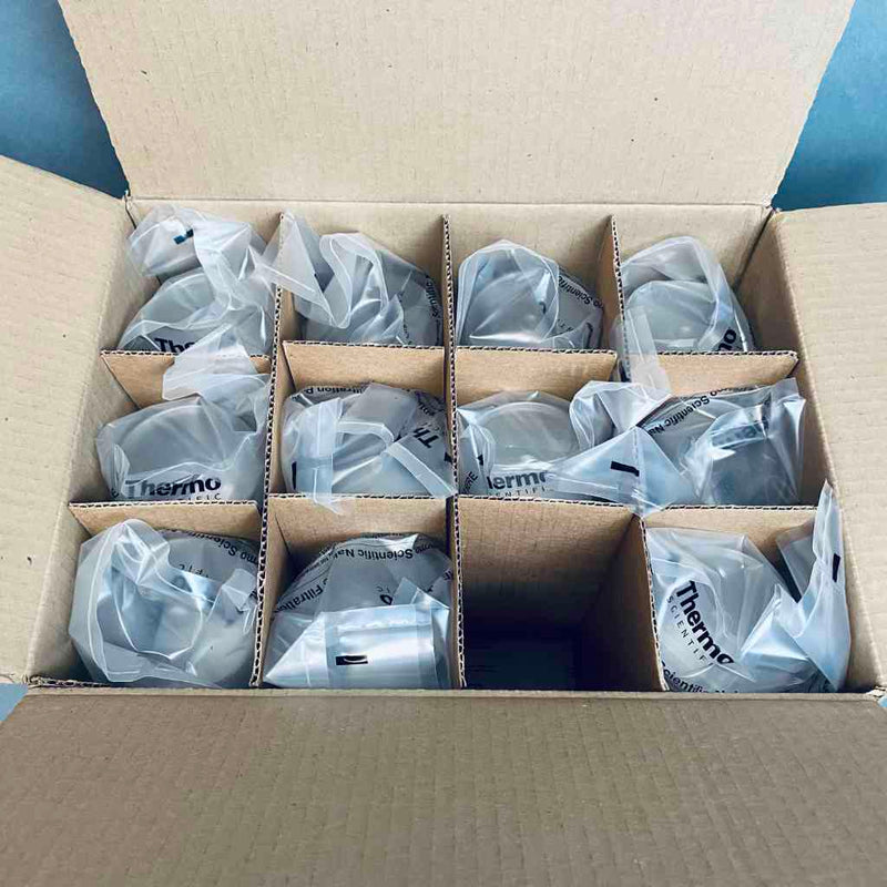 Thermo Scientific Rapid Flow Filter 250 ml Sterile 0.45 um Filters Thermo Scientific