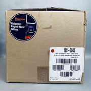 Thermo Scientific Rapid Flow Filter 250 ml Sterile 0.45 um Filters Thermo Scientific