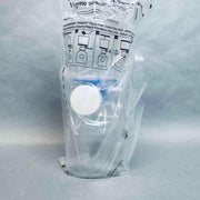 Thermo Scientific Rapid-Flow Filter Unit 0.45 um PES 500 ml Case of 12 Filters Filters Thermo Scientific