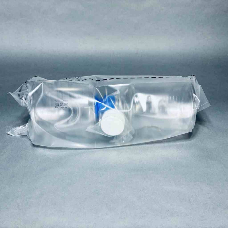 Thermo Scientific Rapid-Flow Filter Unit 1000 ml 0.2 um aPES Case of 12 Filters Filters Thermo Scientific