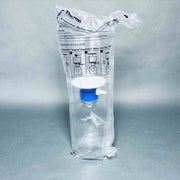 Thermo Scientific Rapid-Flow Filter Unit 1000 ml 0.2 um aPES Case of 12 Filters Filters Thermo Scientific