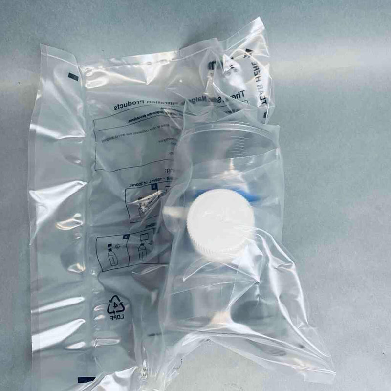 Thermo Scientific Rapid Flow Filter Unit 150 ml 0.2 um PES 12 Filter Units Filters Thermo Scientific
