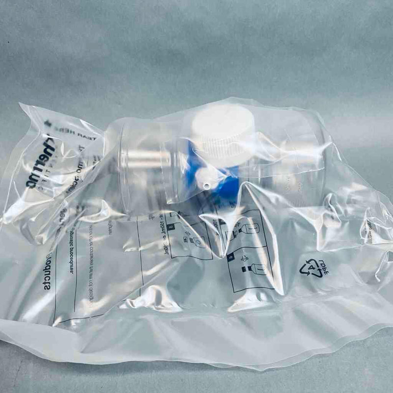 Thermo Scientific Rapid Flow Filter Unit 150 ml 0.2 um PES 12 Filter Units Filters Thermo Scientific