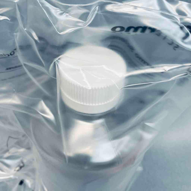 Thermo Scientific Rapid Flow Filter Unit Receiver Bottle 1000 ml Case of 12 Bottles Jars & Reagent Bottles Thermo Scientific