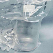 Thermo Scientific Rapid Flow Filter Unit Receiver Bottle 1000 ml Case of 12 Bottles Jars & Reagent Bottles Thermo Scientific