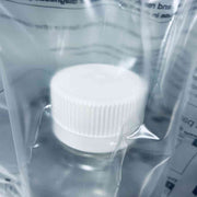 Thermo Scientific Rapid Flow Storage Bottle 500 ml Polystyrene Case of 12 Bottles Jars & Reagent Bottles Thermo Scientific
