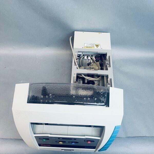 Thermo Scientific RapidStak Microplate Stacker for Multidrop Automated Liquid Handling Thermo Scientific