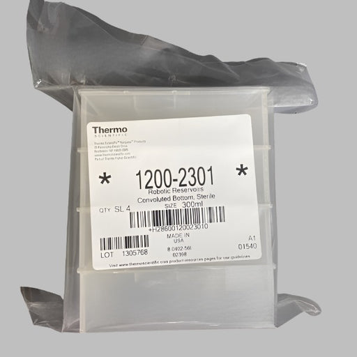 Thermo Scientific Reagent Reservoir 300 ul Sterile 36 Basins Other Thermo Scientific