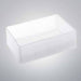 Thermo Scientific Reagent Reservoir Flat Bottom Sterile Case of 40 Basins Other Thermo Scientific