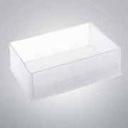 Thermo Scientific Reagent Reservoir Flat Bottom Sterile Case of 40 Basins Reagent Reservoirs Thermo Scientific