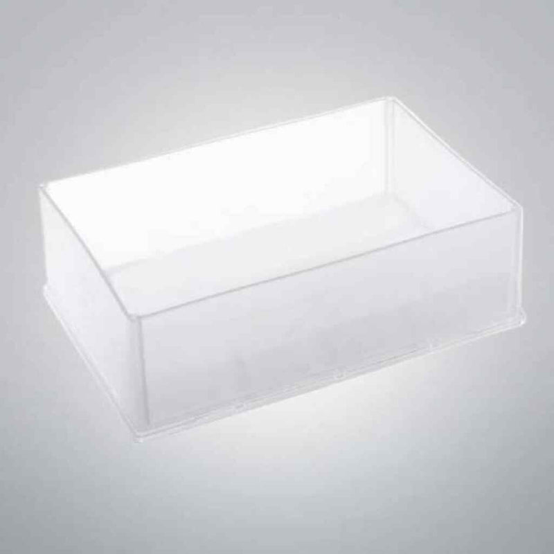 Thermo Scientific Reagent Reservoir Flat Bottom Sterile Case of 40 Basins Reagent Reservoirs Thermo Scientific