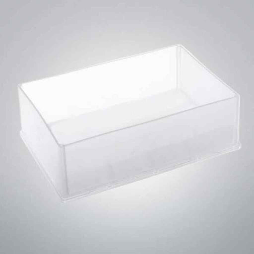 Thermo Scientific Reagent Reservoir Flat Bottom Sterile Case of 40 Basins Reagent Reservoirs Thermo Scientific