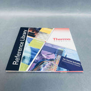 Thermo Scientific Reference Library Software for Windows Sealed Life Sciences Trading
