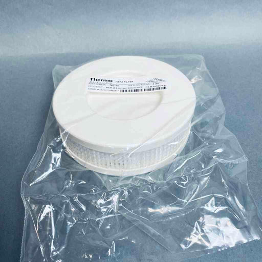 Thermo Scientific Replacement Hepa Filter 0.3 Micron Lot of 6 Filters Filters Thermo Scientific
