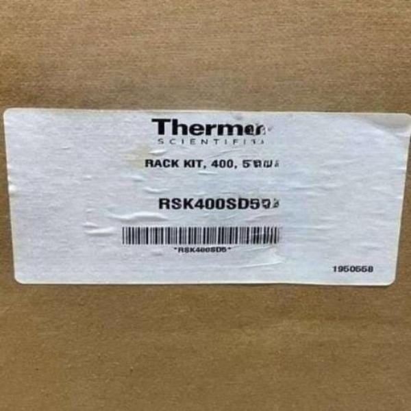 Thermo Scientific RSK400SD5 Freezer Rack Shelf Kit 4 Racks with 4 Sliding Drawer Lab Equipment::Lab Freezers & Refrigerators Thermo Scientific