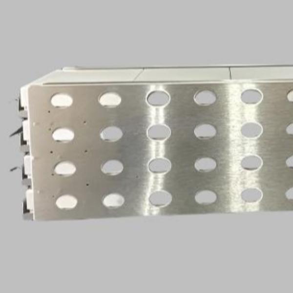 Thermo Scientific RSK400SD5 Freezer Rack Shelf Kit 4 Racks with 4 Sliding Drawer Lab Equipment::Lab Freezers & Refrigerators Thermo Scientific