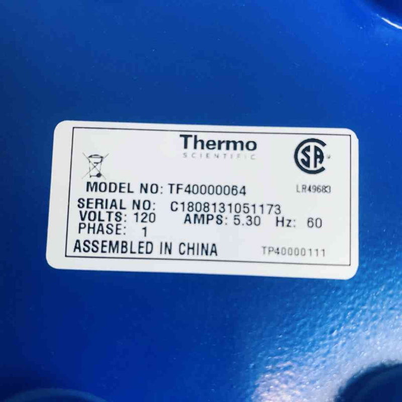 Thermo Scientific RT Elite Magnetic Hotplate Stirrer Magnetic Stirrers & Hotplate Stirrers Thermal Scientific