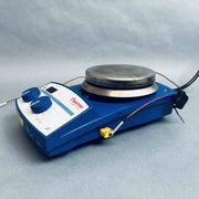 Thermo Scientific RT Heater Stirrer with Temperature Probe Magnetic Stirrers & Hotplate Stirrers Thermo Scientific