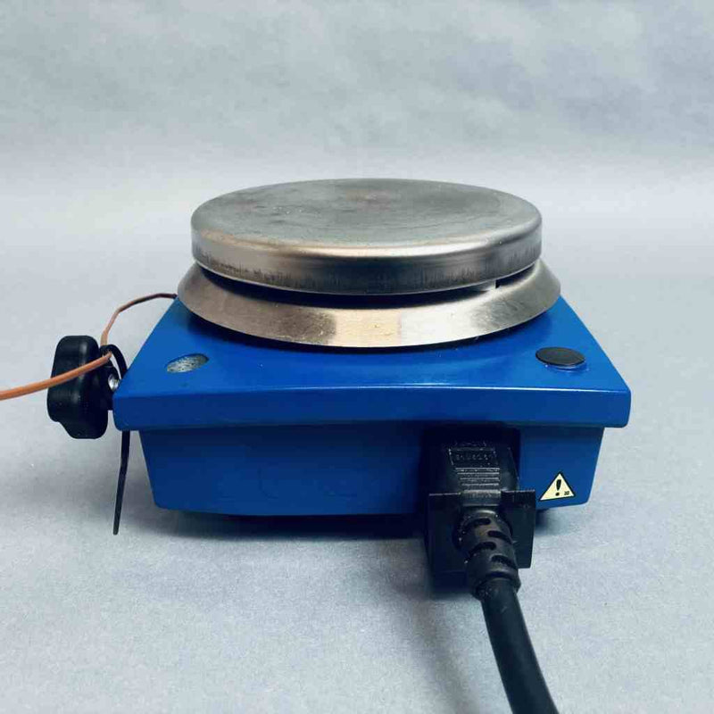 Thermo Scientific RT Heater Stirrer with Temperature Probe Magnetic Stirrers & Hotplate Stirrers Thermo Scientific