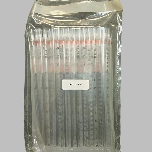 Thermo Scientific Serological Pipette 10 ml PS Case of 500 Pipettes Pipettes & Pipette Tips Thermo Scientific