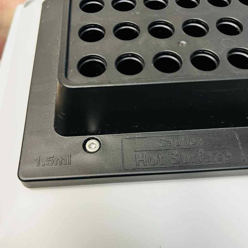 Thermo Scientific Shaking Dry Bath Digital with 1.5ml Tube Block Lab Incubators Fisher Scientific