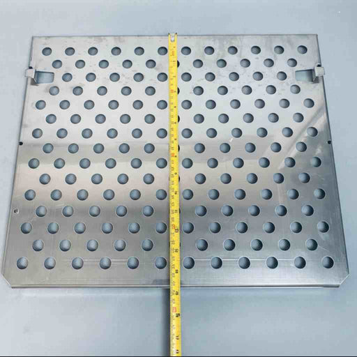 Thermo Scientific Shelf for Heratherm 100 L Incubators and Ovens 17.28 in x 14.80 in Lab Furnaces & Ovens Thermo Scientific