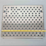 Thermo Scientific Shelf for Heratherm 100 L Incubators and Ovens 17.28 in x 14.80 in Lab Furnaces & Ovens Thermo Scientific