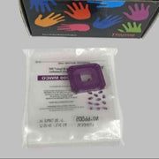 Thermo Scientific Slide-A-Lyzer Dialysis Cassette 20K MWCO 0.5 ml Box of 10 Other Medical & Lab Equipment Thermo Scientific